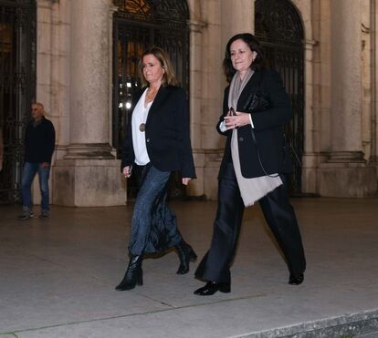 Figuras públicas rendem-se à memória de Marco Paulo