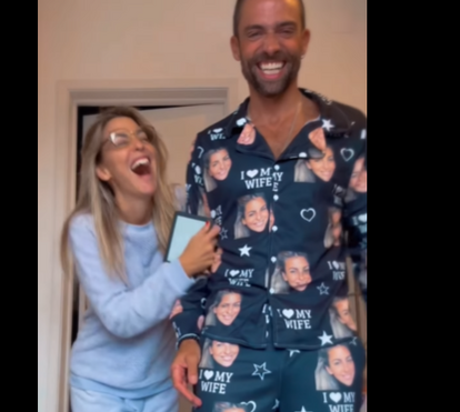 Implacável, Jessica Athayde acusa pressão e desconvida pessoa do casamento com Diogo Amaral
