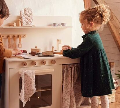 Antecipar o Natal! Oportunidades incríveis para proporcionar aos mais novos uma quadra de sonho com os brinquedos mais desejados