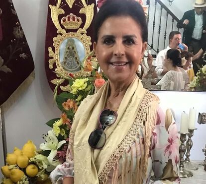 A cantora espanhola que fez Marco Paulo baixar a guarda da sua intimidade 