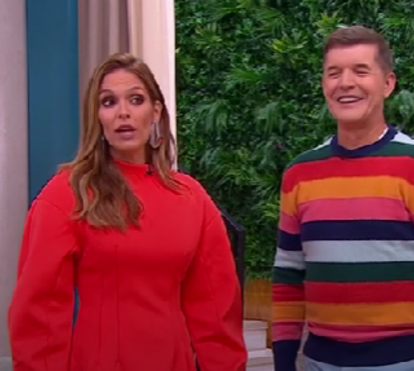 Diana Chaves abre 'Casa Feliz' com revelação: 'Será que devo dar este passo? Já tenho 43 anos'
