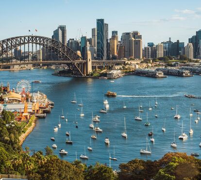 Já está a planear as próximas férias? Saiba quais são os 20 melhores destinos do mundo para viajar