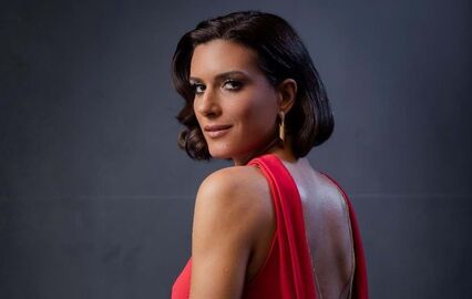 Ana Patrícia Carvalho