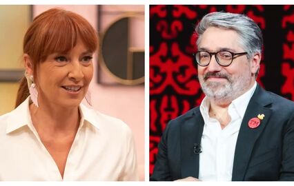 ana galvão, nuno markl