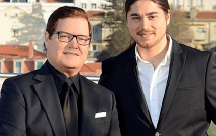 marco paulo, marco antónio