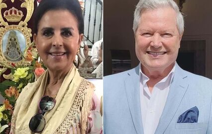 Maria José Santiago, Marco Paulo