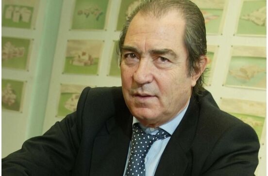 Tomás Taveira