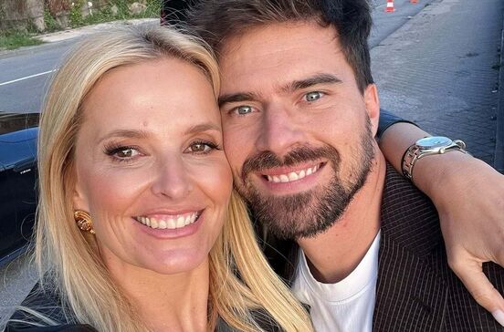 Cristina Ferreira, João Monteiro