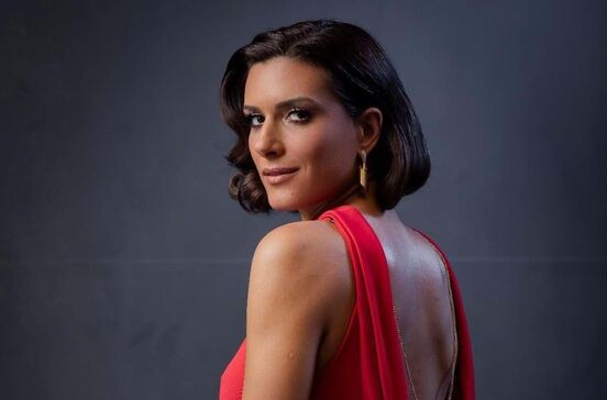 Ana Patrícia Carvalho