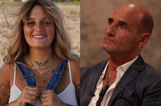 Carolina e Francisco Deslandes