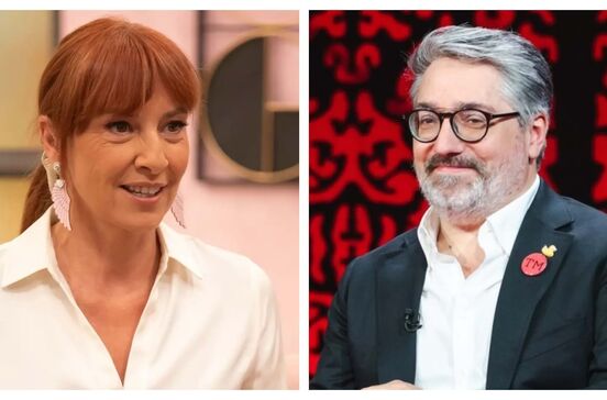 ana galvão, nuno markl