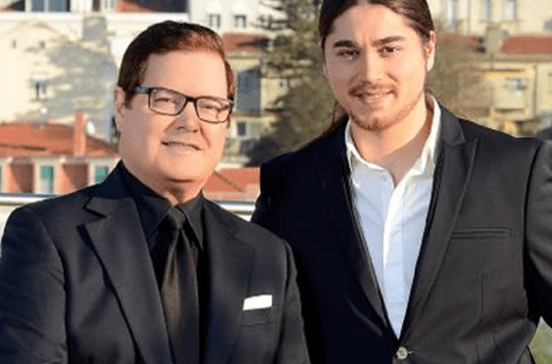 marco paulo, marco antónio