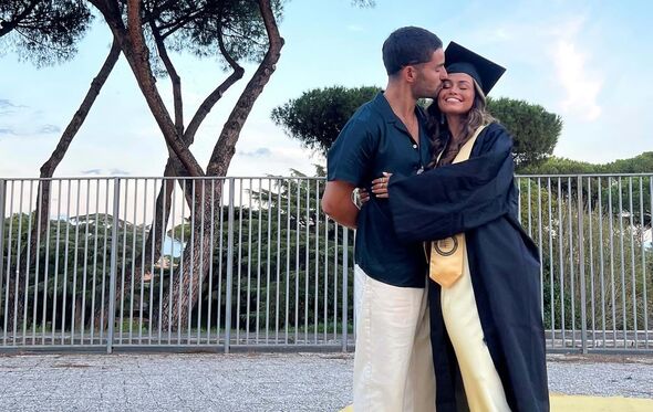 José Condessa e Luisinha Oliveira