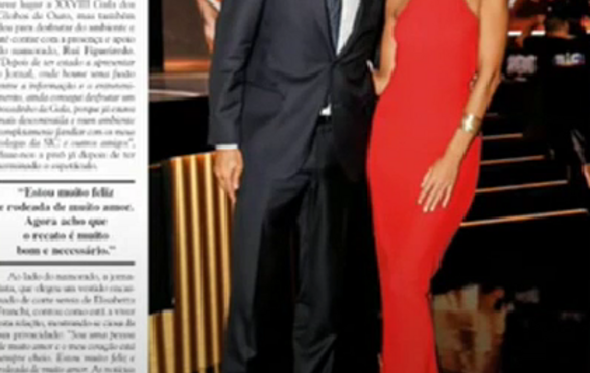 Ana Patrícia Carvalho, Rui Figueiredo