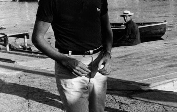 príncipe Juan Carlos