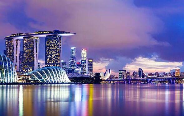 Singapura