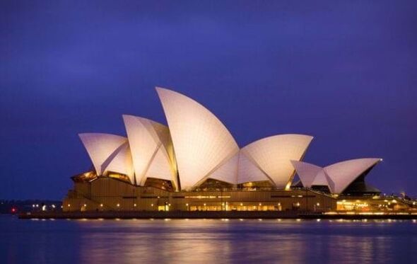 Opera House