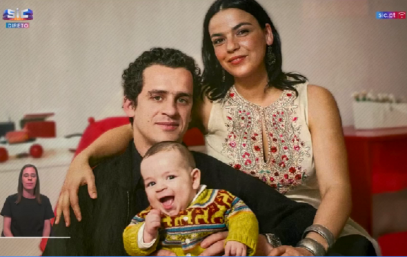 Margarida Cardeal, José Luís Peixoto