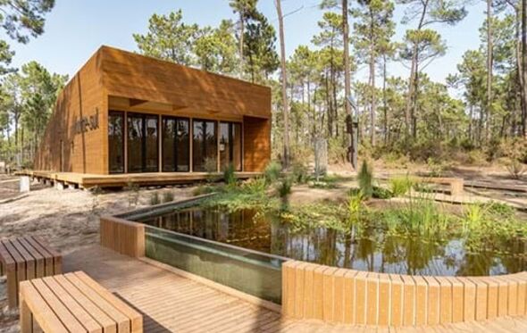 Casa da Biodiversidade