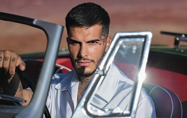 Ex-concorrente do 'Love on Top' Nuno da Silva conhece sentença após ter tentado matar o filho mais novo