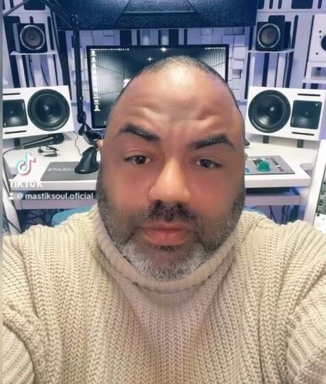Mastiksoul