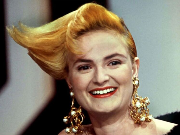 Gloria von Thurn und Taxis