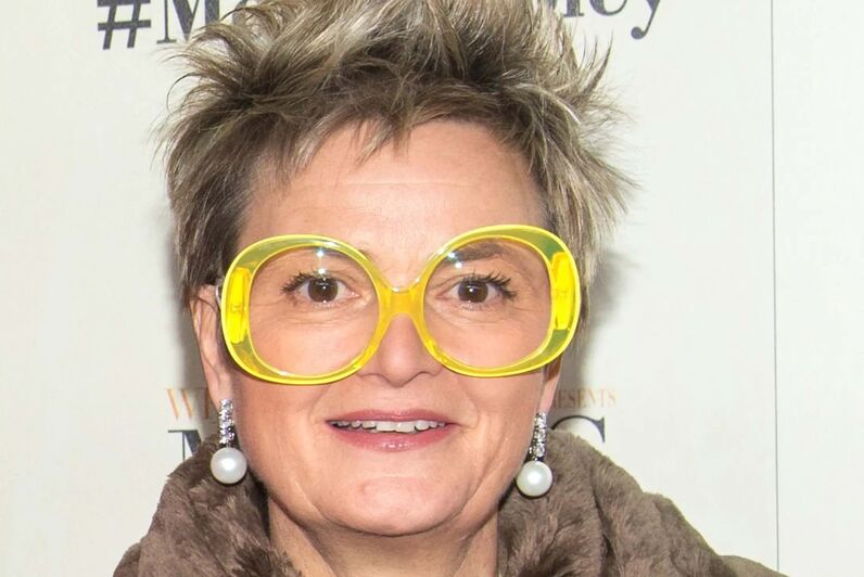 Gloria von Thurn und Taxis