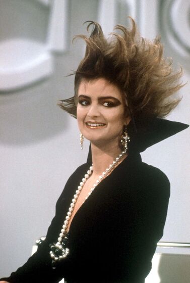 Gloria von Thurn und Taxis