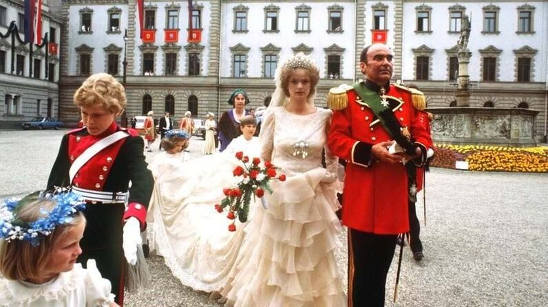 Gloria von Thurn und Taxis