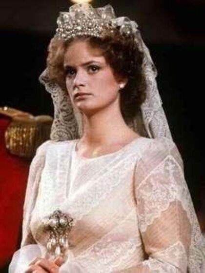 Gloria von Thurn und Taxis