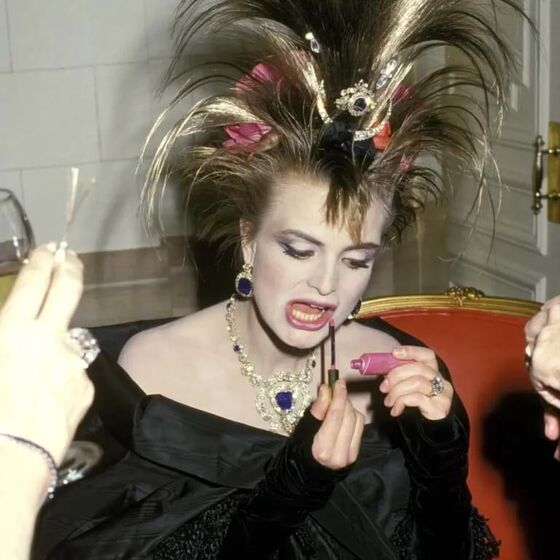 Gloria von Thurn und Taxis