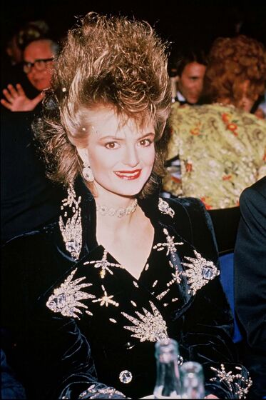 Gloria von Thurn und Taxis