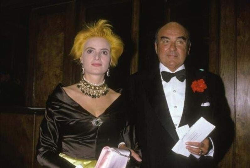 Gloria von Thurn und Taxis