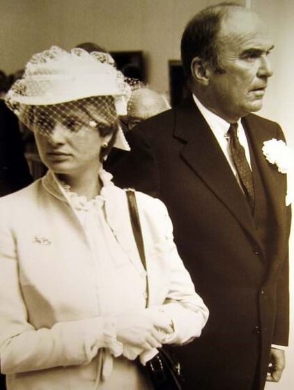 Gloria von Thurn und Taxis