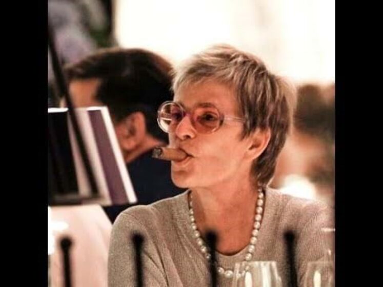 Gloria von Thurn und Taxis