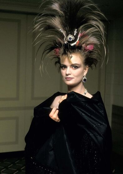 Gloria von Thurn und Taxis