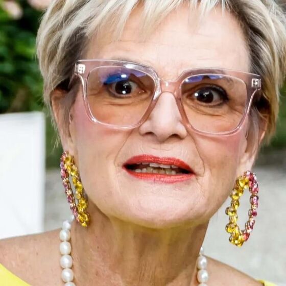 Gloria von Thurn und Taxis