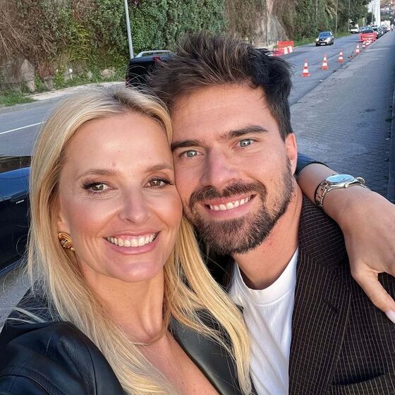 Cristina Ferreira, João Monteiro