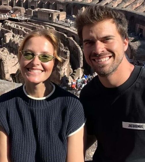 Cristina Ferreira, João Monteiro