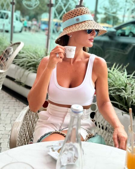 Vanessa Rebelo