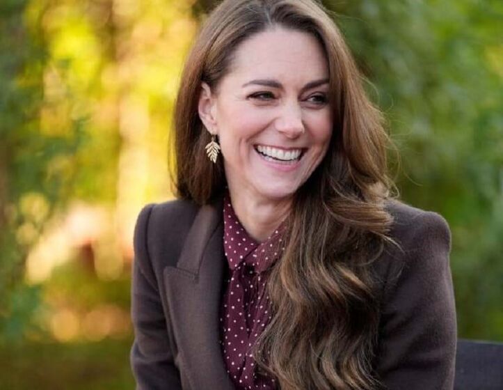 Kate Middleton