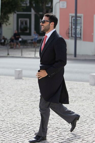 Júlia Pinheiro, casamento