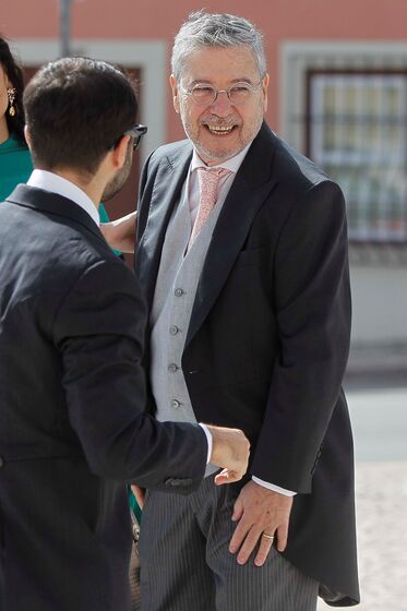 Júlia Pinheiro, casamento