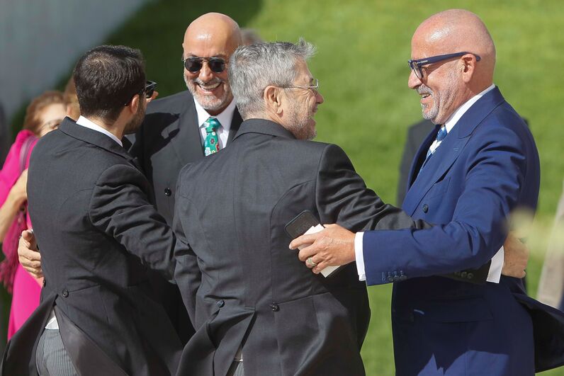 Júlia Pinheiro, casamento