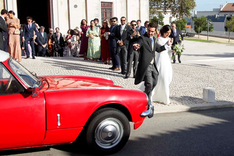 Carolina, Júlia Pinheiro