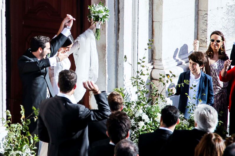 Carolina, Júlia Pinheiro