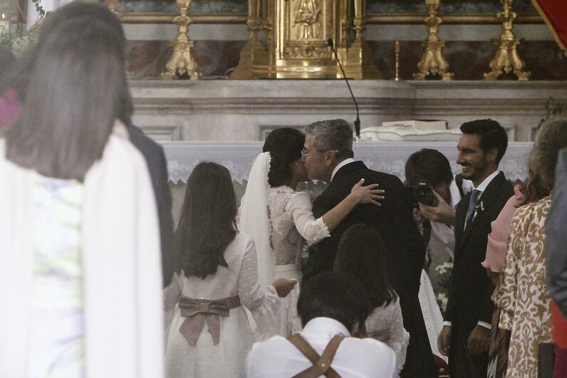 Carolina, Júlia Pinheiro