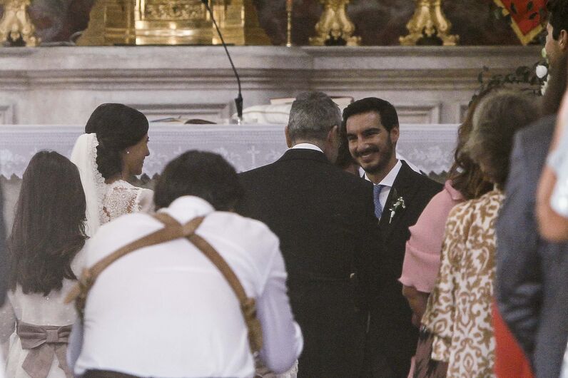 Carolina, Júlia Pinheiro