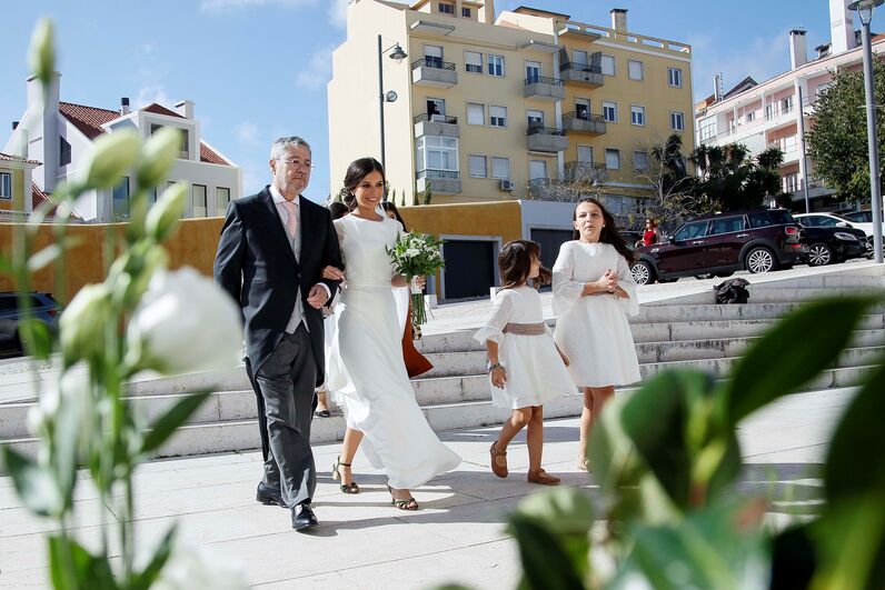 Carolina, Júlia Pinheiro