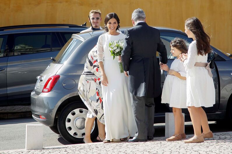 Carolina, Júlia Pinheiro
